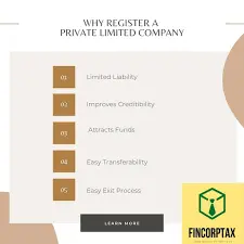 FINCORP TAX ADVISORY