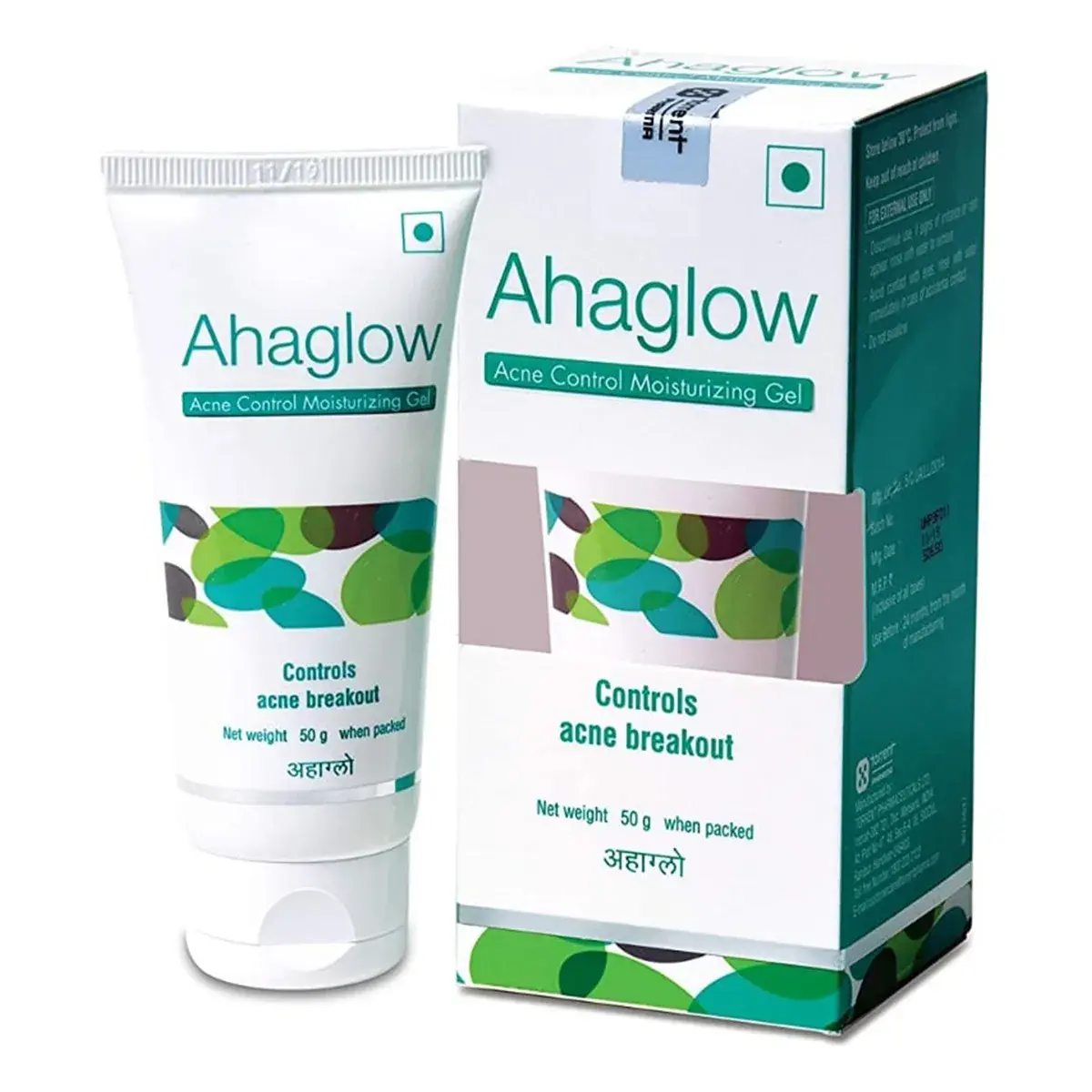 Ahaglow