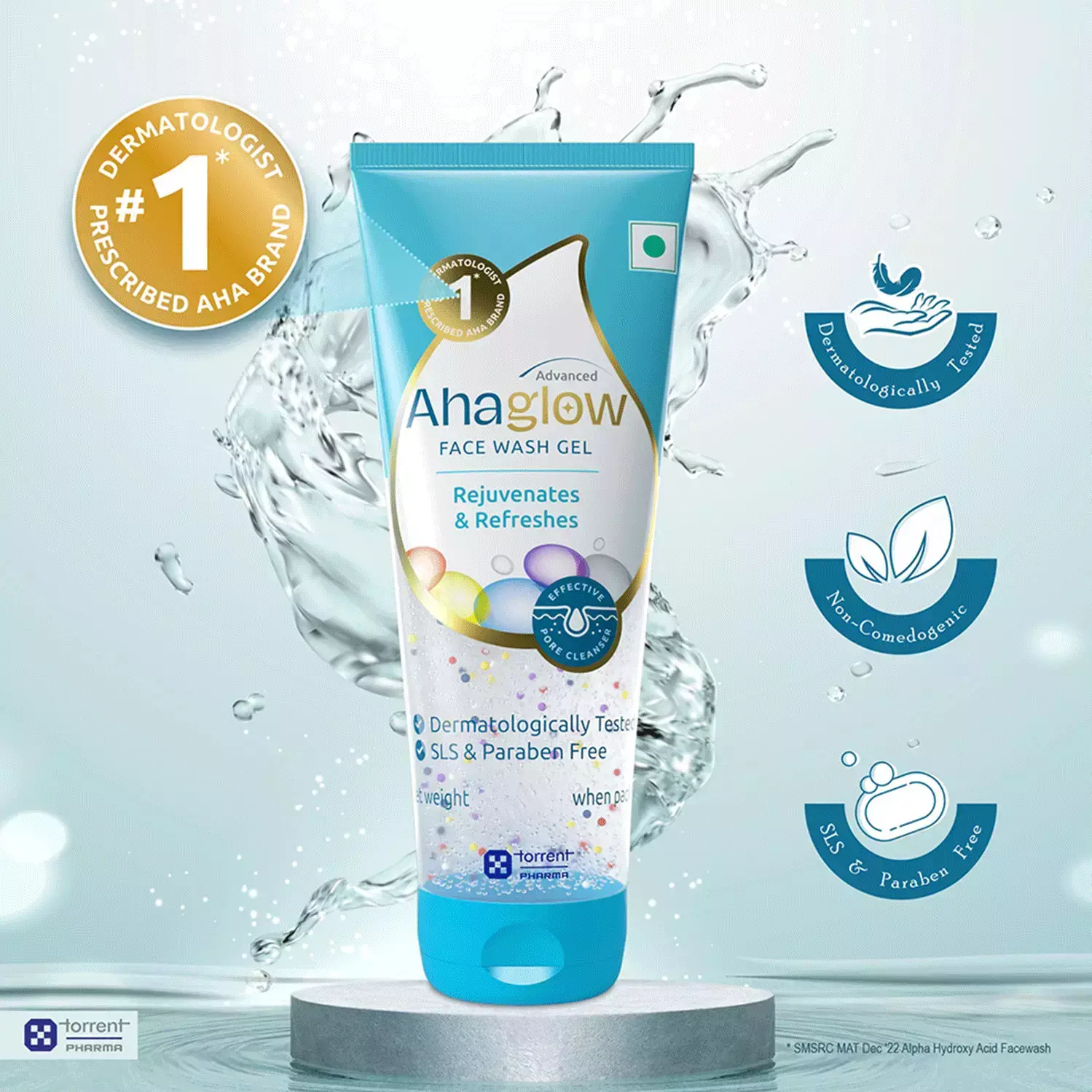 Ahaglow