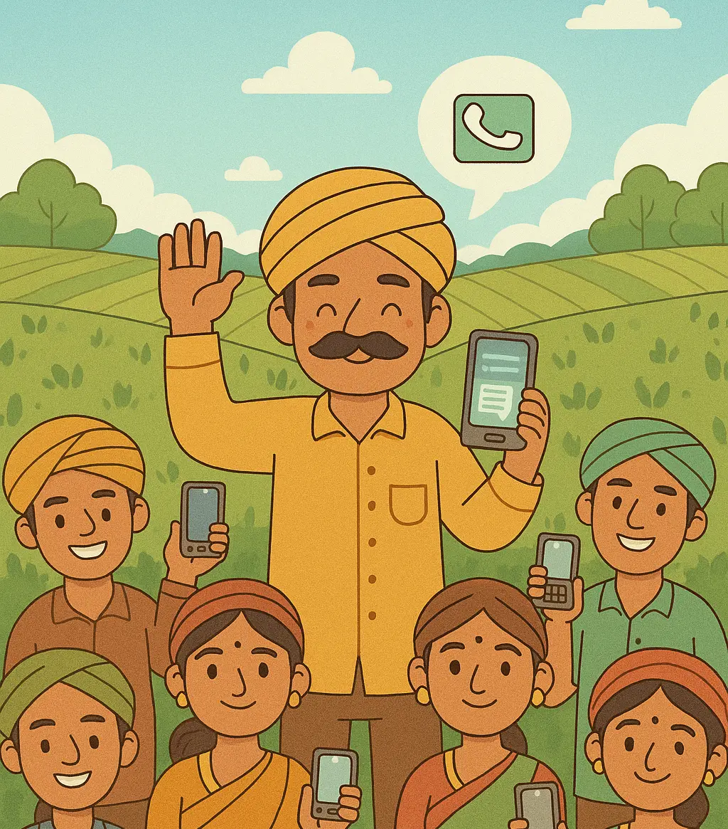 Finsmart Software Pvt Ltd