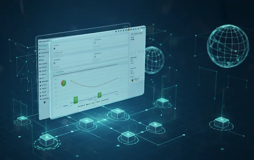 Finsmart Software Pvt Ltd