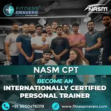 Fitness Cravers Academy