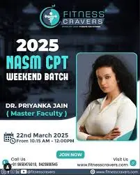 Fitness Cravers Academy