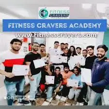 Fitness Cravers Academy