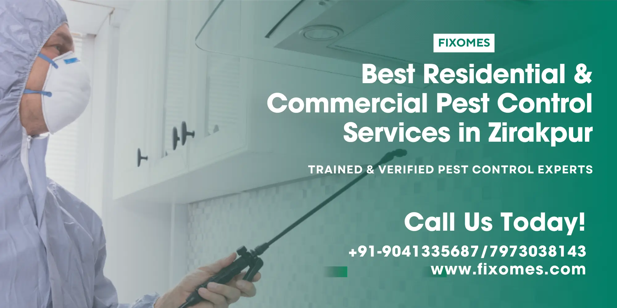 Fixomes Services LLP