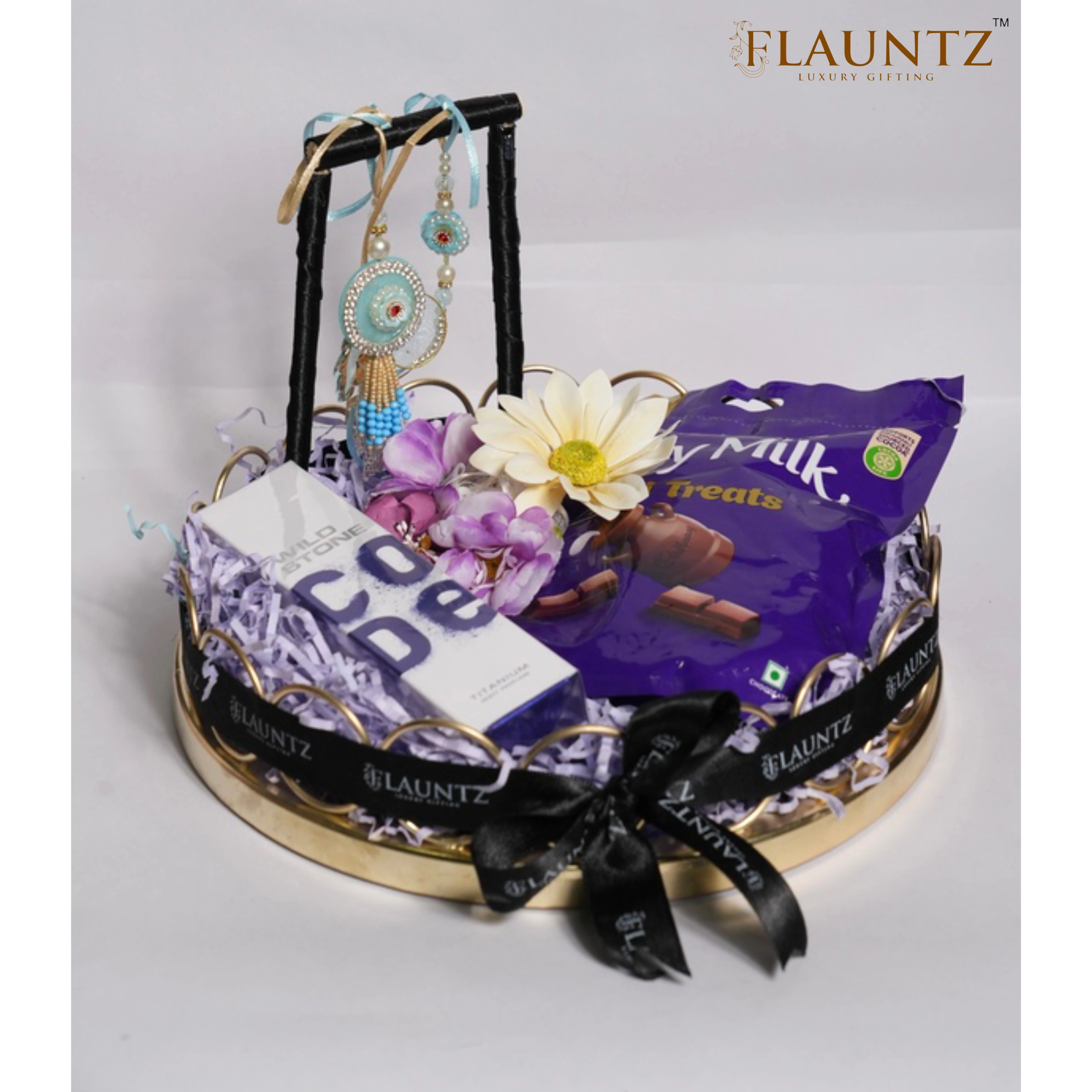 Flauntz Luxury Gifting