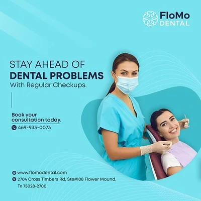 FloMo Dental