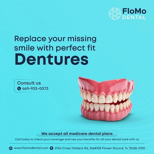 FloMo Dental