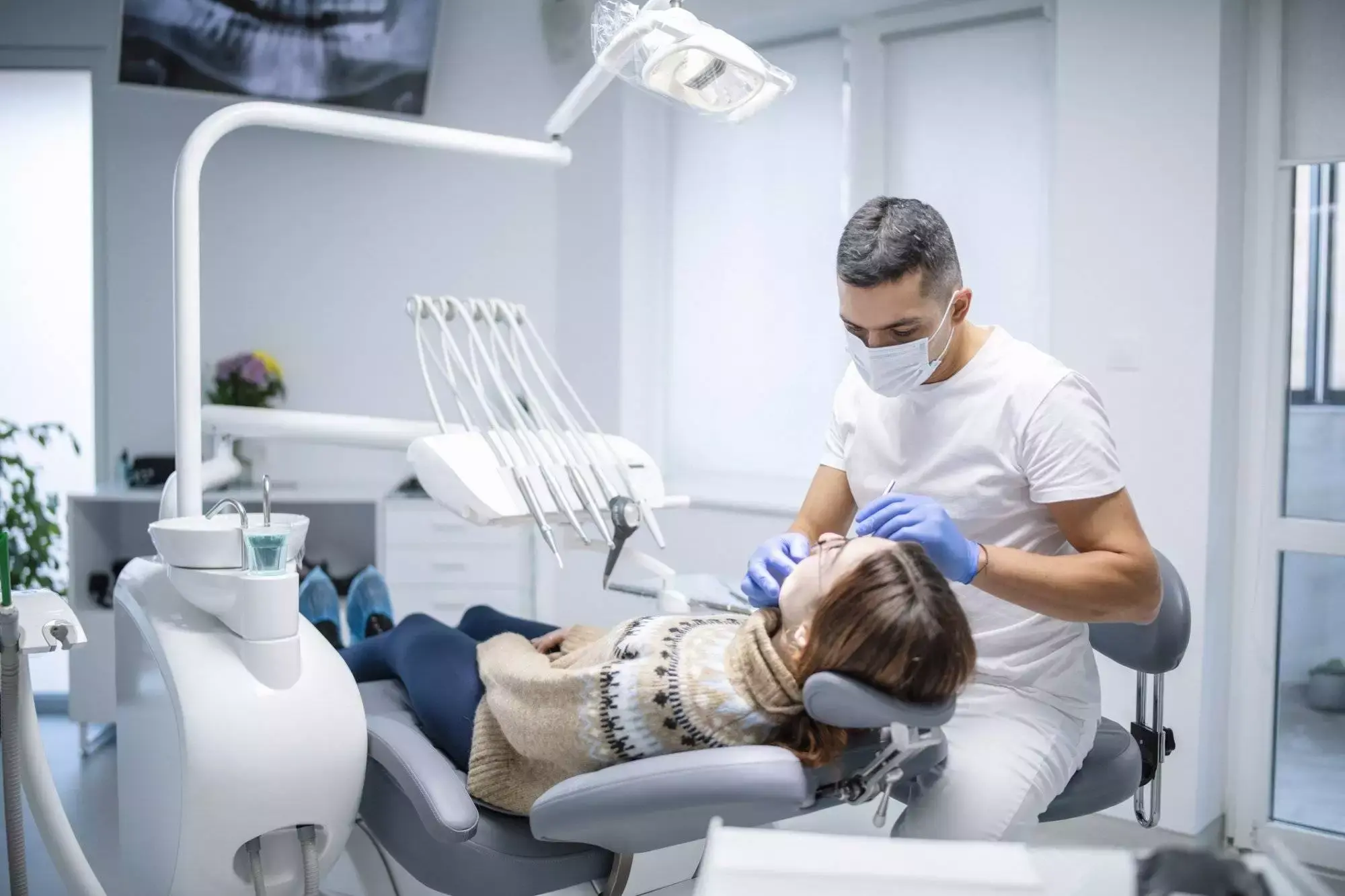 FloMo Dental