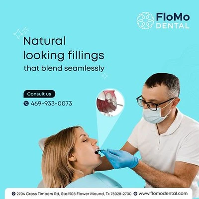 FloMo Dental