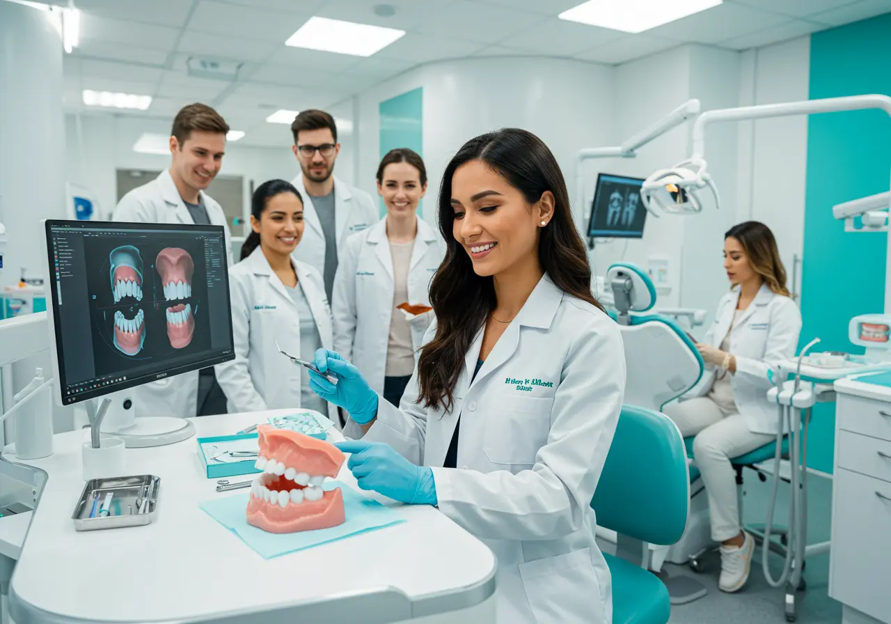 FloMo Dental