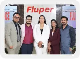 Fluper Limited