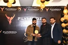 Fly Media - PERFORMANCE MARKETING