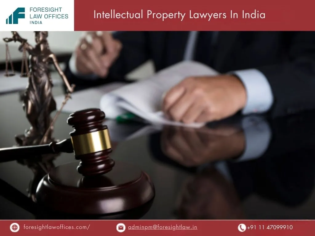 Foresight Law Offices