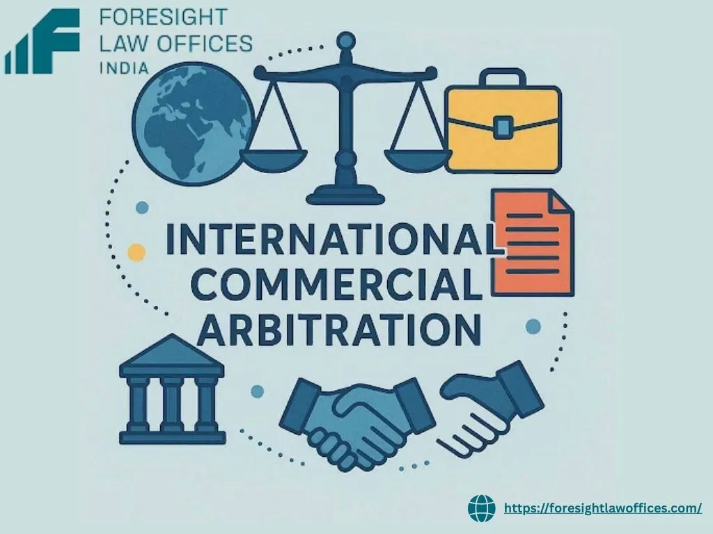 Foresight Law Offices