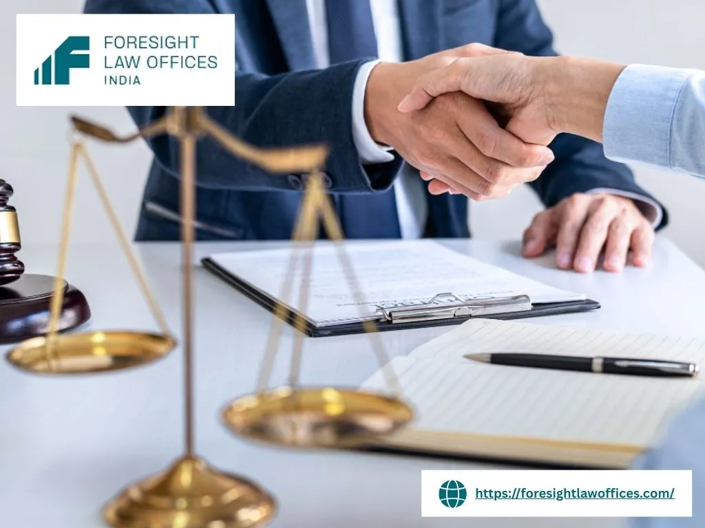 Foresight Law Offices