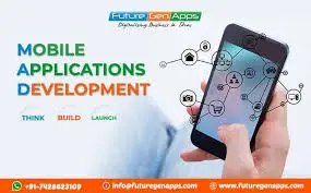 FutureGen Apps