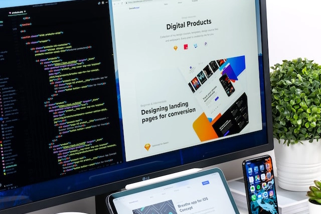 Galaxy Web Technologies