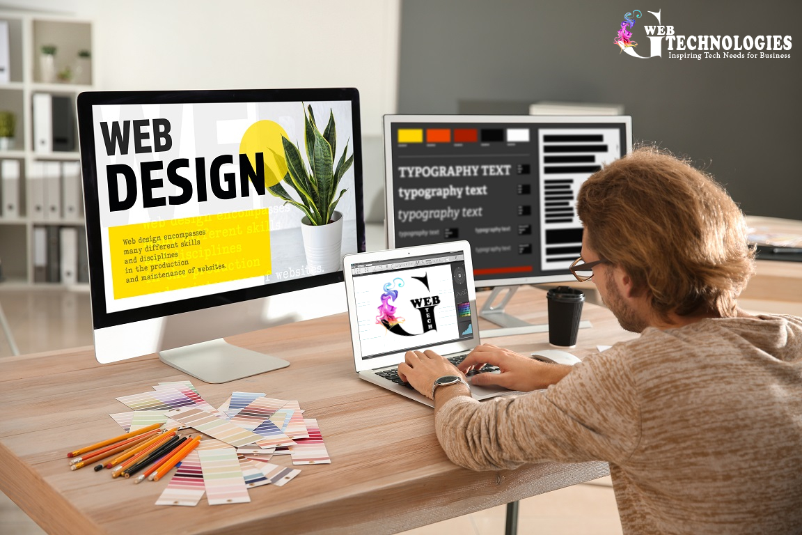 Galaxy Web Technologies