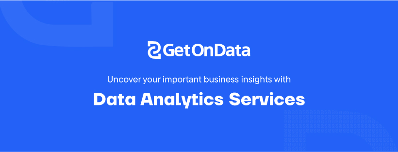 GetOnData Solutions