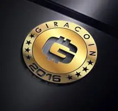 Gira Coin Price