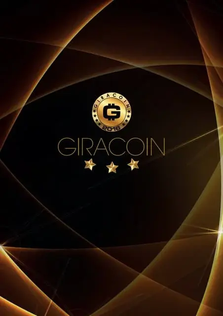 Gira Coin Price