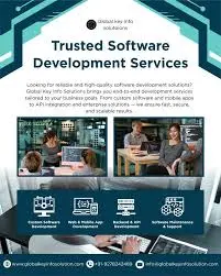 Global Key info Solutions 