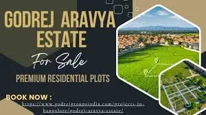 Aravya Estate