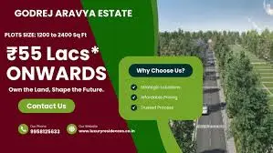 Aravya Estate