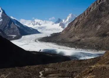 Golden Age Ladakh
