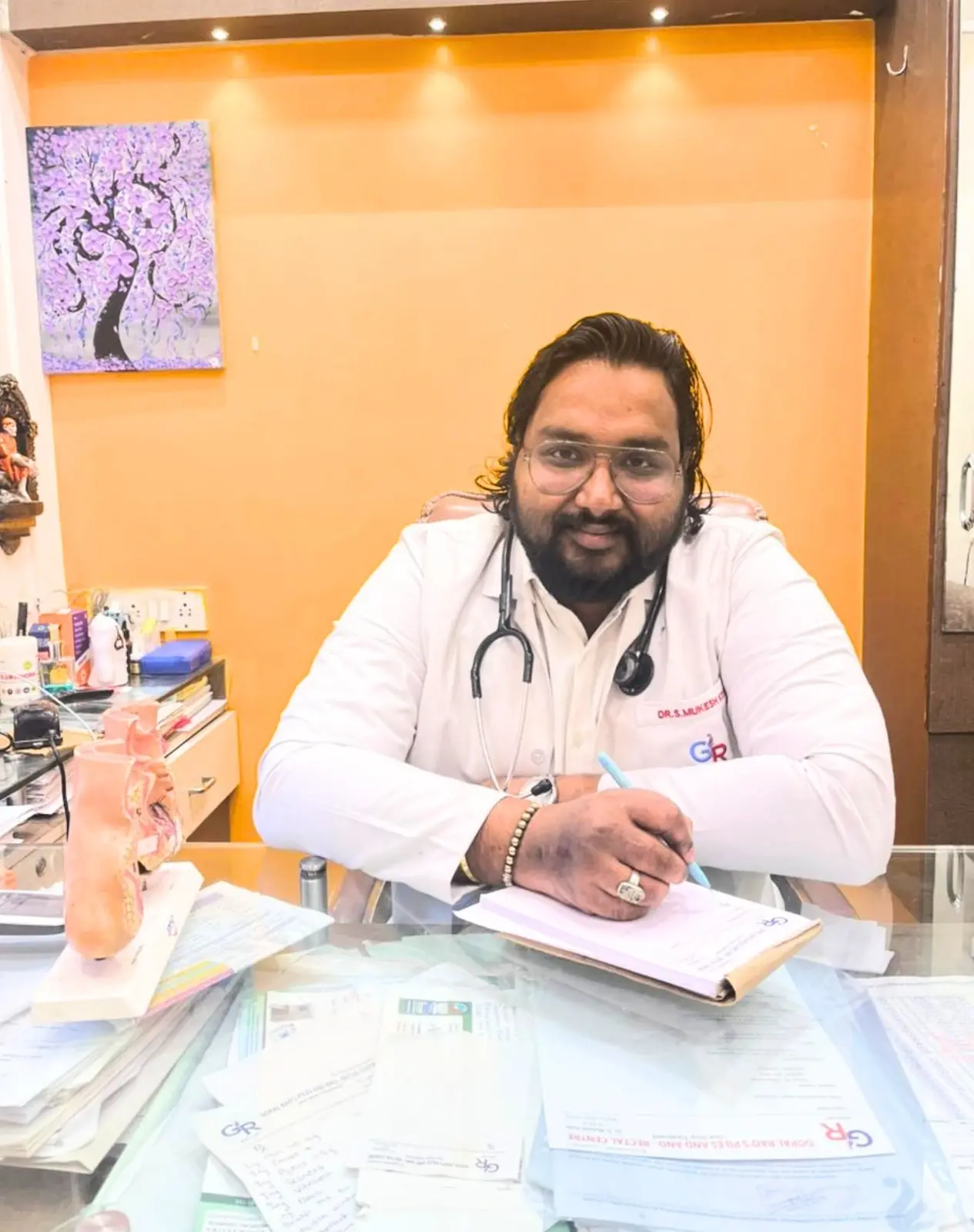 Gopal Rao's Piles Clinic