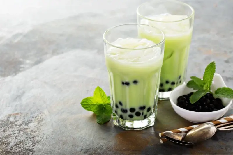Greengulp