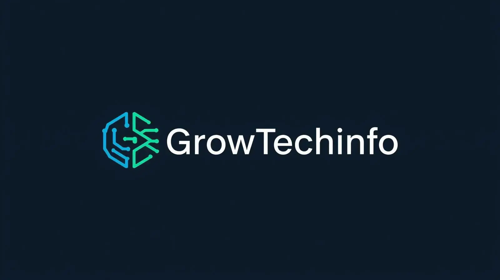 Grow Tech Info