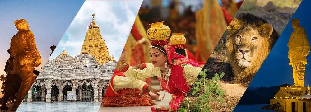 Gujarat Tour Packages