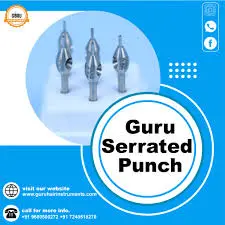 Guru Hair Instruments