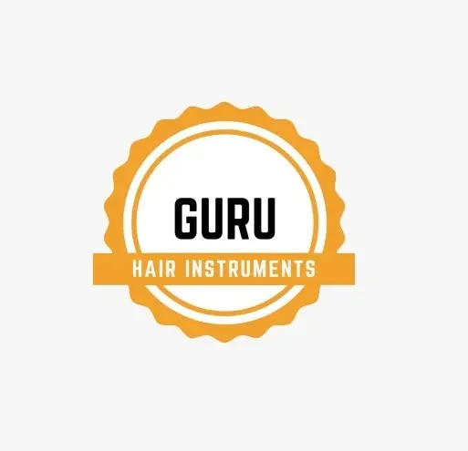 Guru Hair Instruments