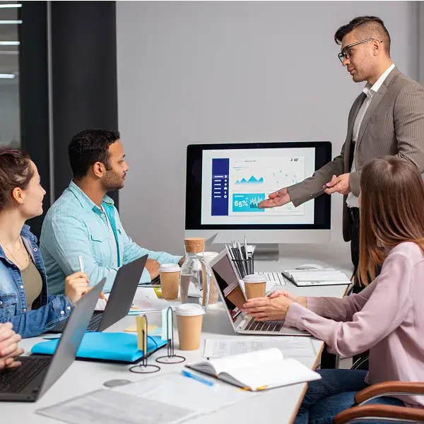 HD Digital Media Co LLC