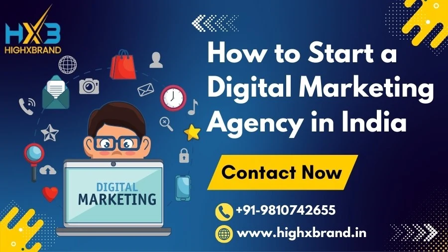 HIGHXBRAND INDIA PVT. LTD.