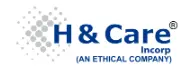 H & Care Incorp