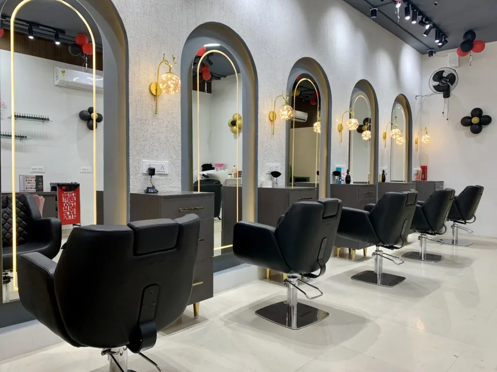 Hair Raiserz 117 TDI Mohali