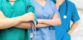 Informxel Health Care Providor