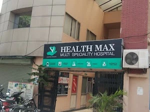 Healthmax Multispecialty Hospital