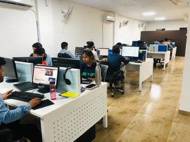 Helpful Insight Pvt Ltd