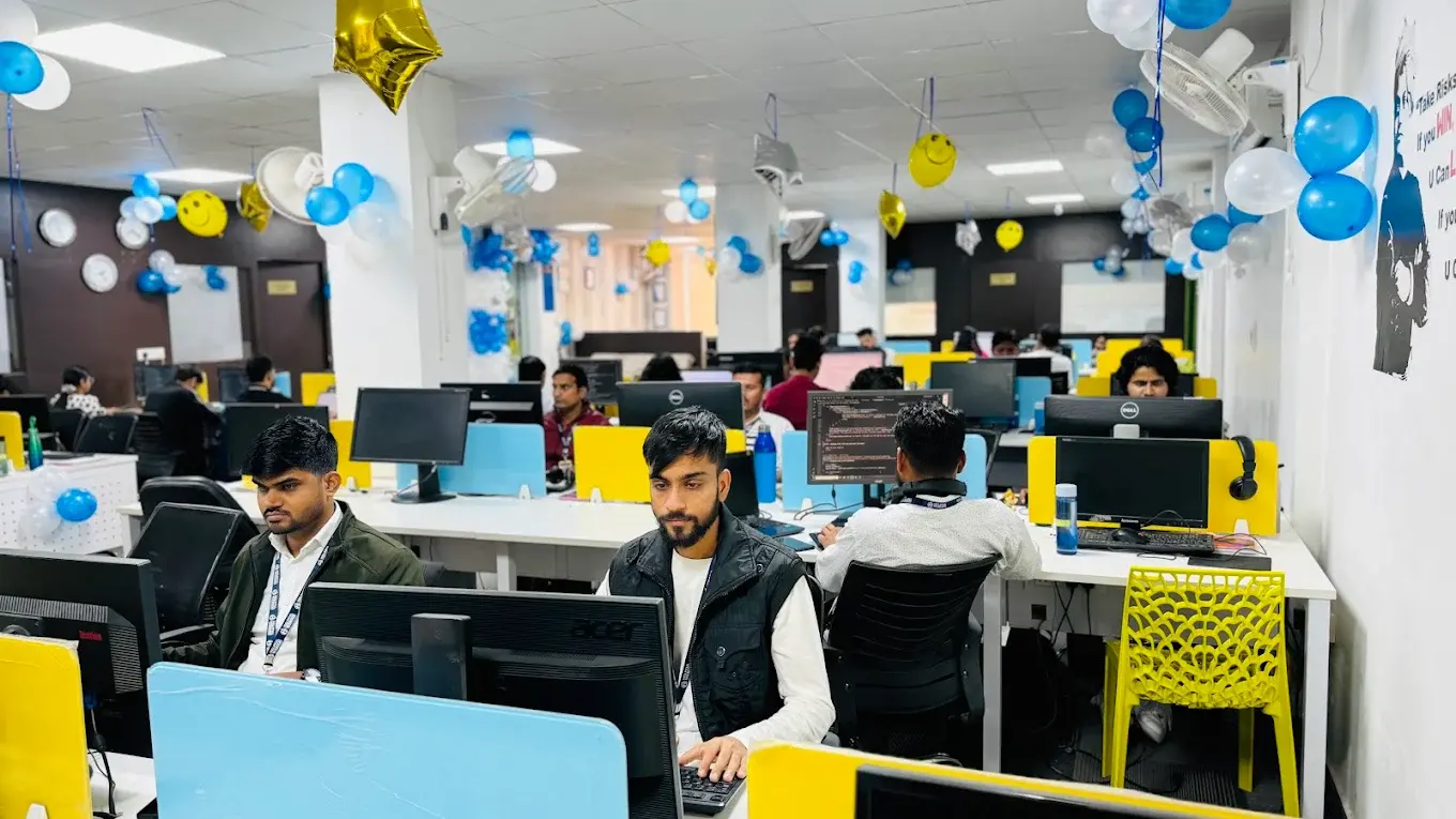 Helpful Insight Pvt Ltd