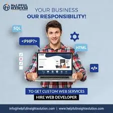 Helpful Insight Pvt Ltd