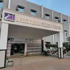 Hi-Tech Dental College & Hospital