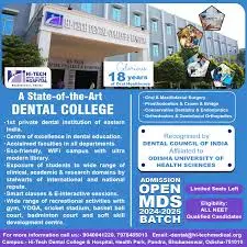 Hi-Tech Dental College & Hospital