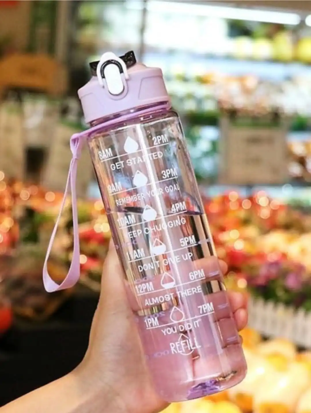 HomFit Anytime Store