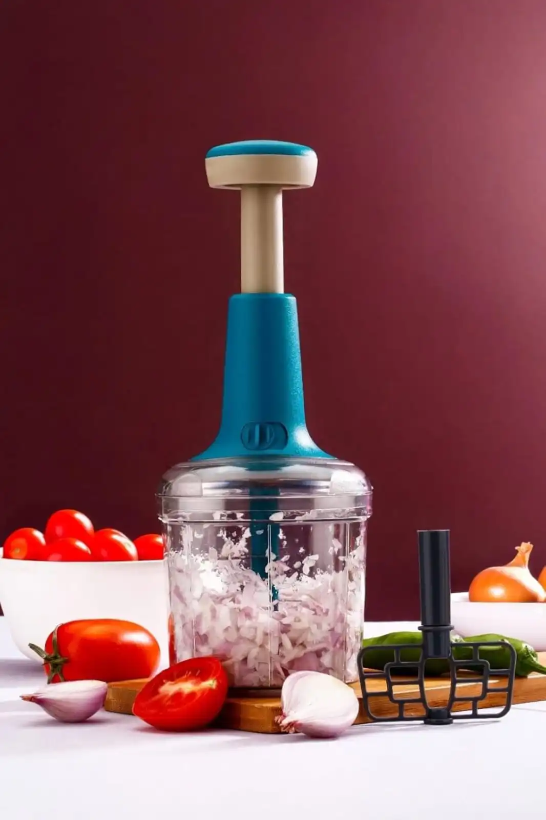 HomFit Anytime Store