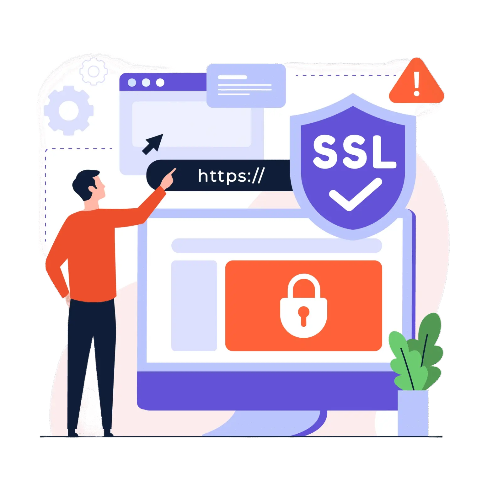 Hosting Reviews Online